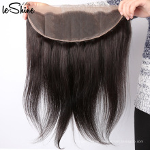 Full Cuticle Silk Base Human Hair Closure Durable Pretty Style Factory Wholesale Price Top Quality